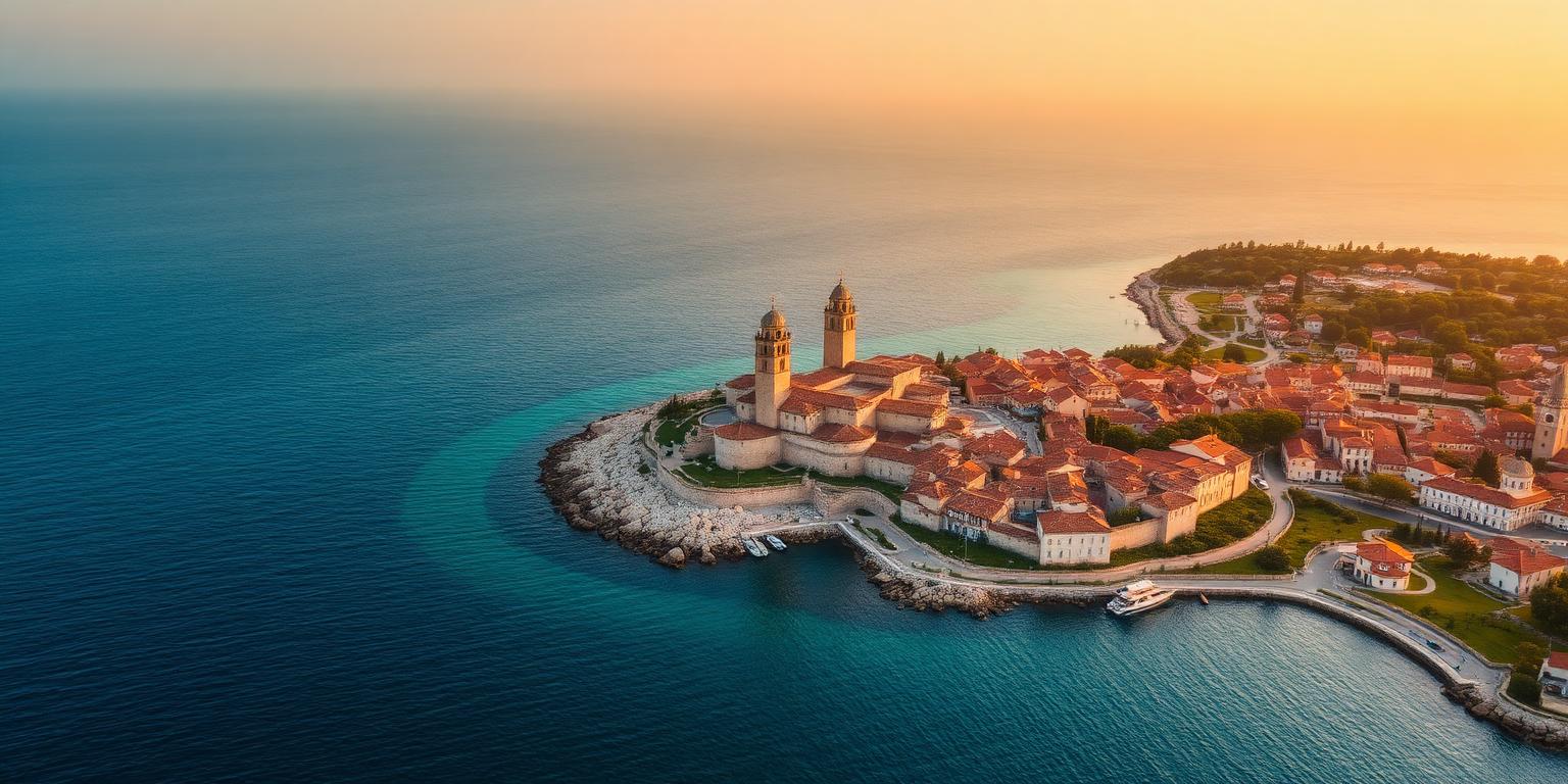 Otok Rab